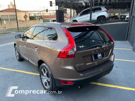 XC 60 2.0 T5  5p