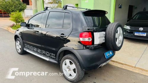 CROSSFOX 1.6 MI 8V