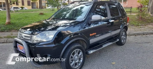 ECOSPORT 1.6 Freestyle 8V