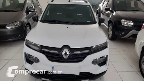 Kwid 1.0 12V 4P SCE FLEX OUTSIDER