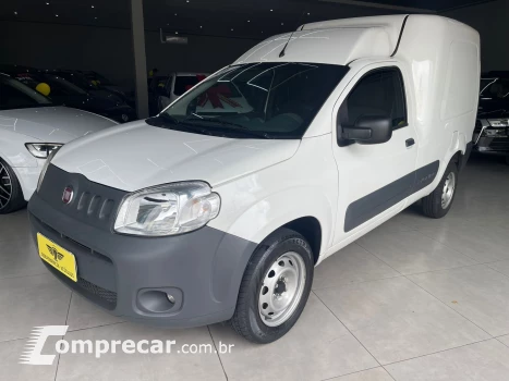 Fiat FIORINO 1.4 MPI Furgão Endurance 8V 2 portas