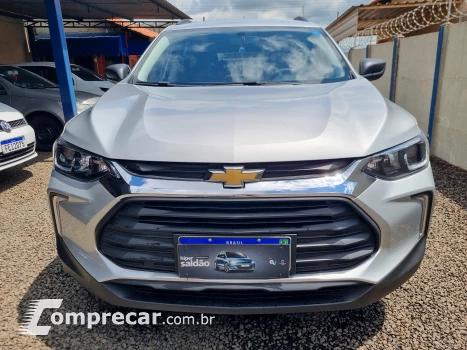 CHEVROLET TRACKER 1.0 Turbo 4 portas