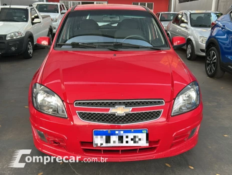 CELTA 1.0 MPFI LT 8V