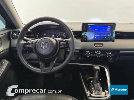 HR-V 1.5 DI I-VTEC FLEX EXL CVT