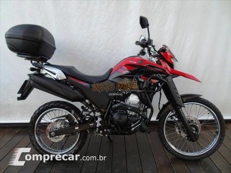 Yamaha XTZ 250 LANDER