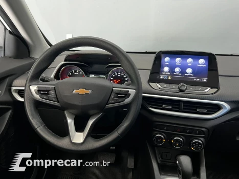 Tracker 1.0 Turbo (Aut) (Flex) (PCD)
