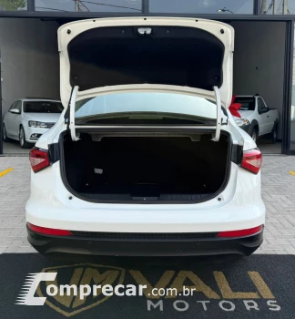CRONOS DRIVE 1.3 8V Flex