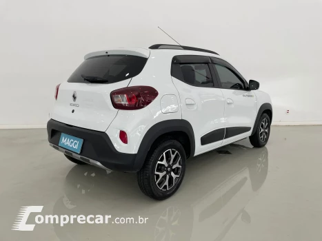 KWID 1.0 12V SCE Outsider