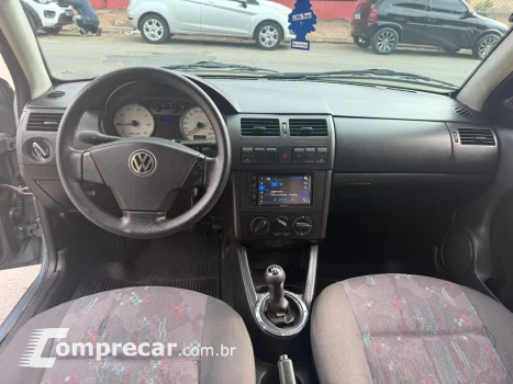 GOL 1.0 MI Plus 8V