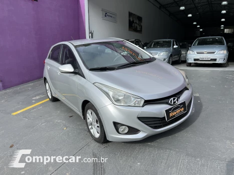 HB20 1.6 Premium 16V