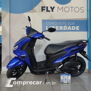 FLUO 125