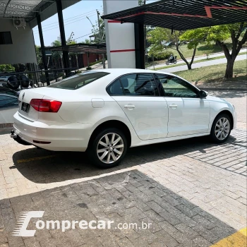 JETTA 2.0 Comfortline 120cv