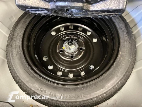 CIVIC 2.0 16vone EXL