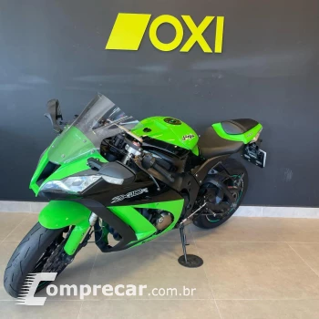 KAWASAKI NINJA ZX-10/ ZX-10R 1000cc/30TH Aniv.