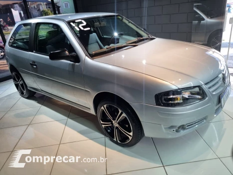 GOL 1.0 MI 8V G.IV