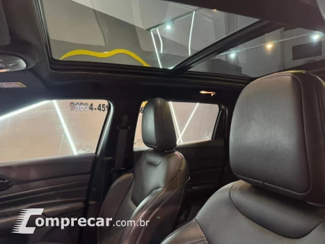 COMPASS S T270 1.3 TB 4x2 Flex Aut.