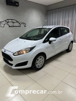 FORD FIESTA 1.5 S Hatch 16V 4 portas