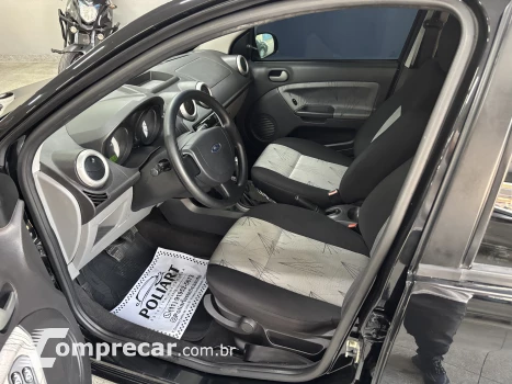FIESTA 1.0 MPI Class 8V