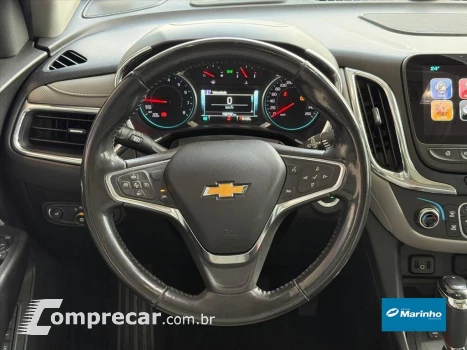 EQUINOX 2.0 16V TURBO GASOLINA PREMIER AWD AUTOMÁ