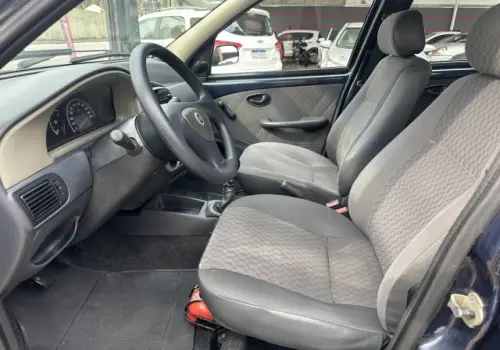 PALIO - 1.0 MPI FIRE 8V 4P MANUAL