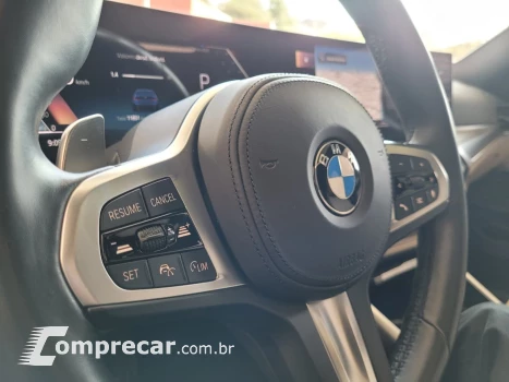 320iA 2.0 TB M Sport A.Flex/M.Sport 4p