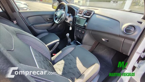 STEPWAY 1.0 12V SCE FLEX ZEN MANUAL