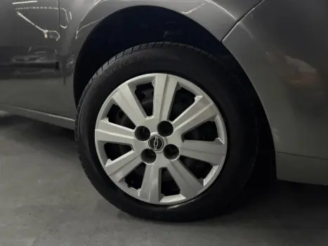 AGILE 1.4 MPFI LT 8V FLEX 4P MANUAL