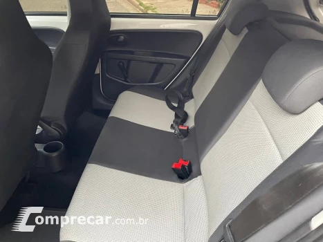 UP 1.0 MPI Take UP 12V