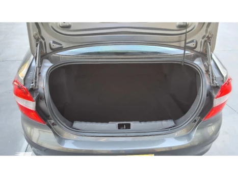 KA 1.5 TIVCT FLEX SE SEDAN AUTOMATICO