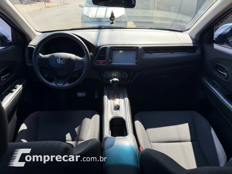 HR-V 1.8 16V LX