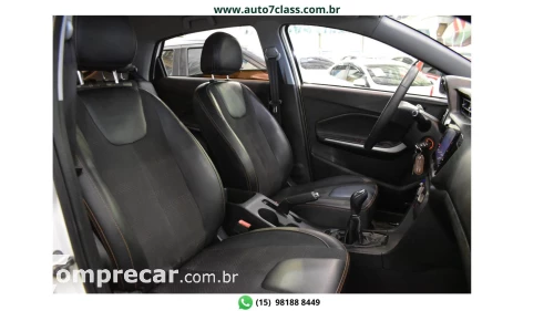 TIGGO 2 - 1.5 MPFI 16V LOOK 4P MANUAL