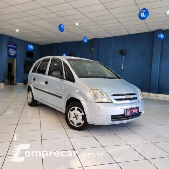 MERIVA 1.8 MPFI Expression 8V