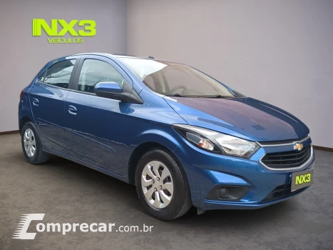 ONIX 1.0 MPFI LT 8V FLEX 4P MANUAL