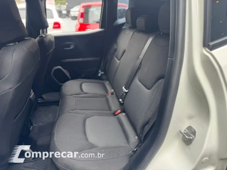 RENEGADE 1.8 16V