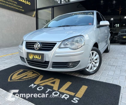 Polo Sed. COMFORT. 1.6 Mi Tot. Flex 8v