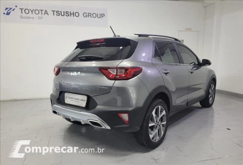STONIC 1.0 Tgdi Mhev SX