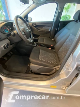 KA 1.0 SE 12V