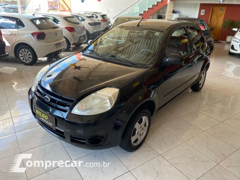 FORD KA 1.0 MPI 8V 2 portas