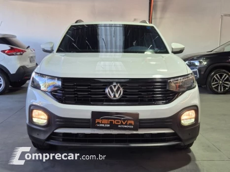 T-CROSS 1.0 200 TSI