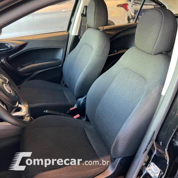 CRONOS DRIVE 1.8 16V Flex Aut.