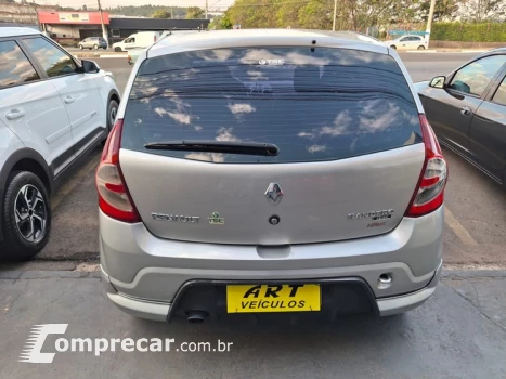 SANDERO 1.6 Privilége 16V