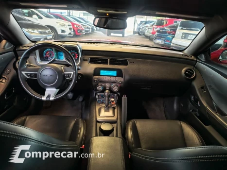 Camaro SS 6.2 V8 16V