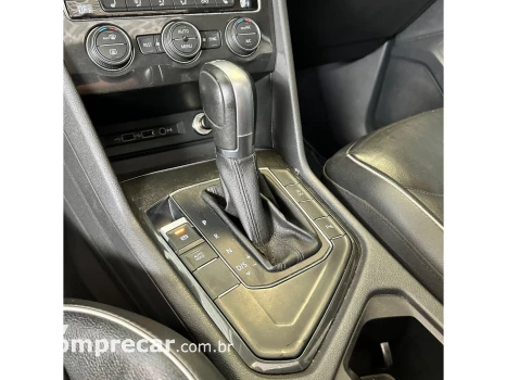 TIGUAN 1.4 250 TSI TOTAL FLEX ALLSPACE COMFORTLINE TIPTRONIC