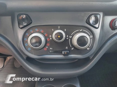 FIORINO 1.4 MPI Furgão 8V