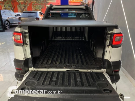 Strada Freedom 1.3 Flex 8V  CS Plus