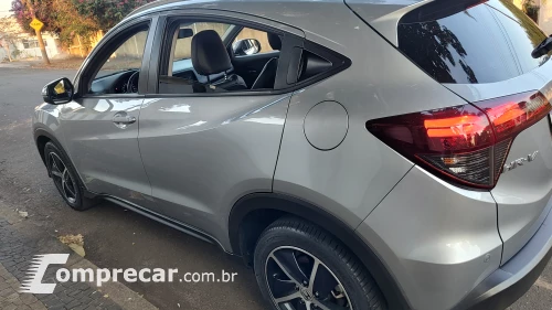 HR-V 1.8 16V EX