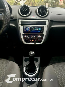 GOL 1.0 MI 8V