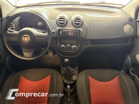 UNO 1.4 Sporting 8V