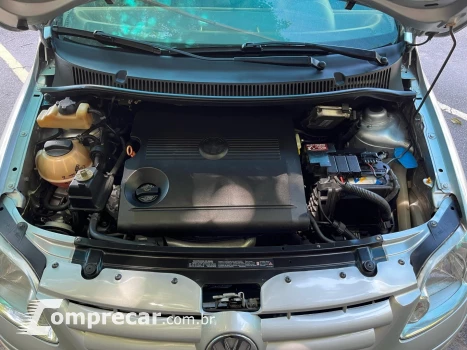 FOX 1.6 MI PLUS 8V FLEX 4P MANUAL