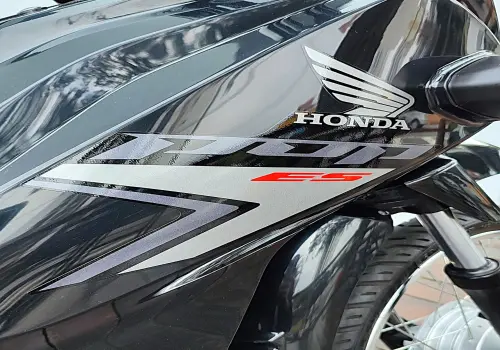 HONDA POP 110I